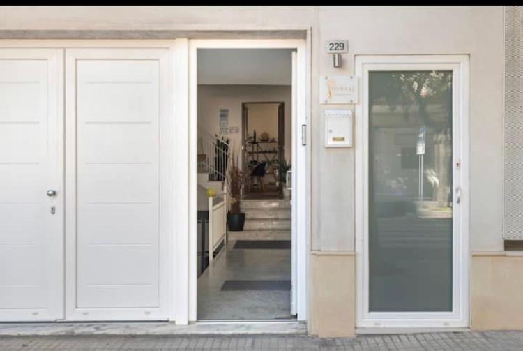 Meraki B&B en Lecce