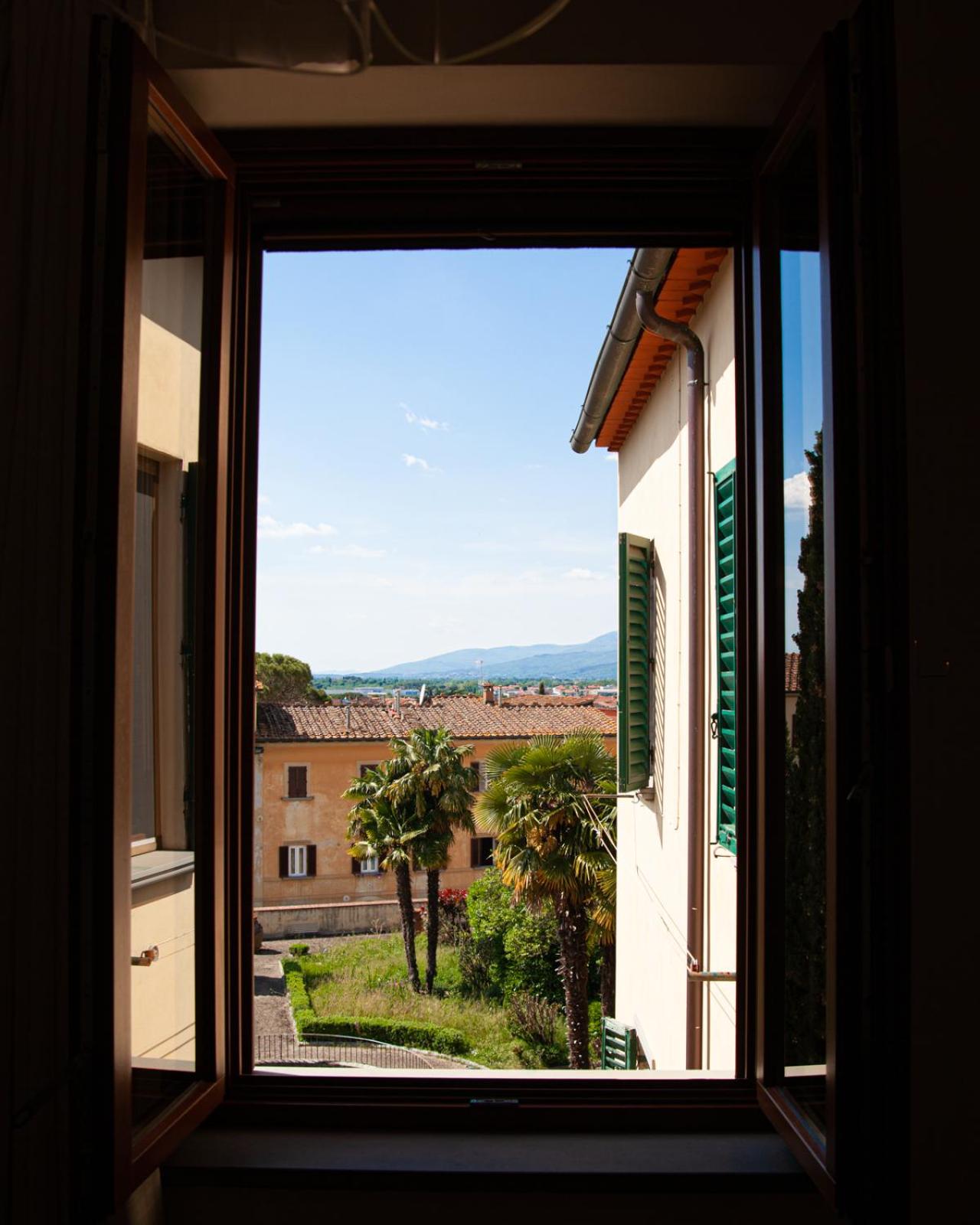 GoldenTuscany Apartment photo 2