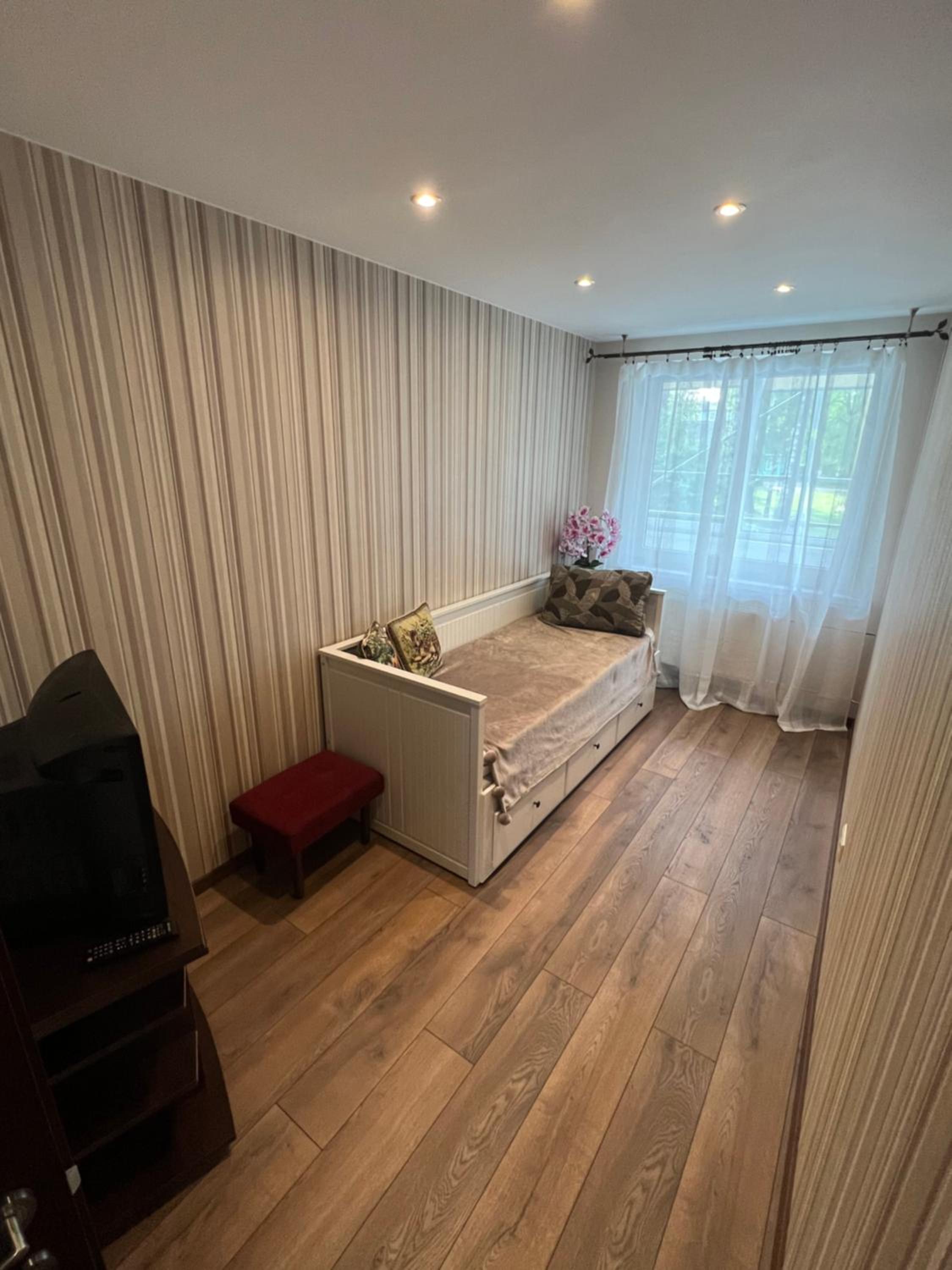 ELE Apartamentai