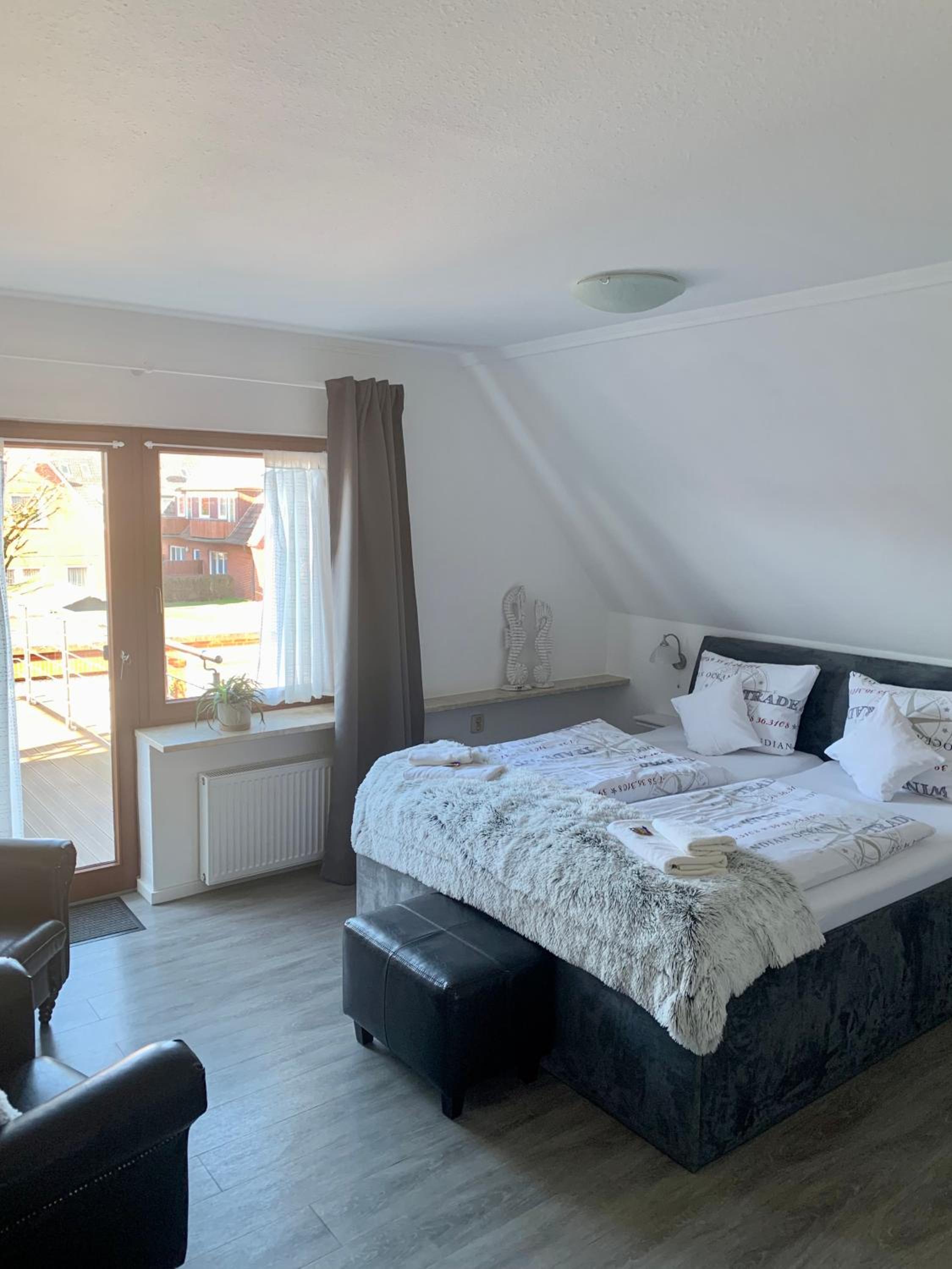 Haus Kaiser Ferienwohnung und Appartementvermietung