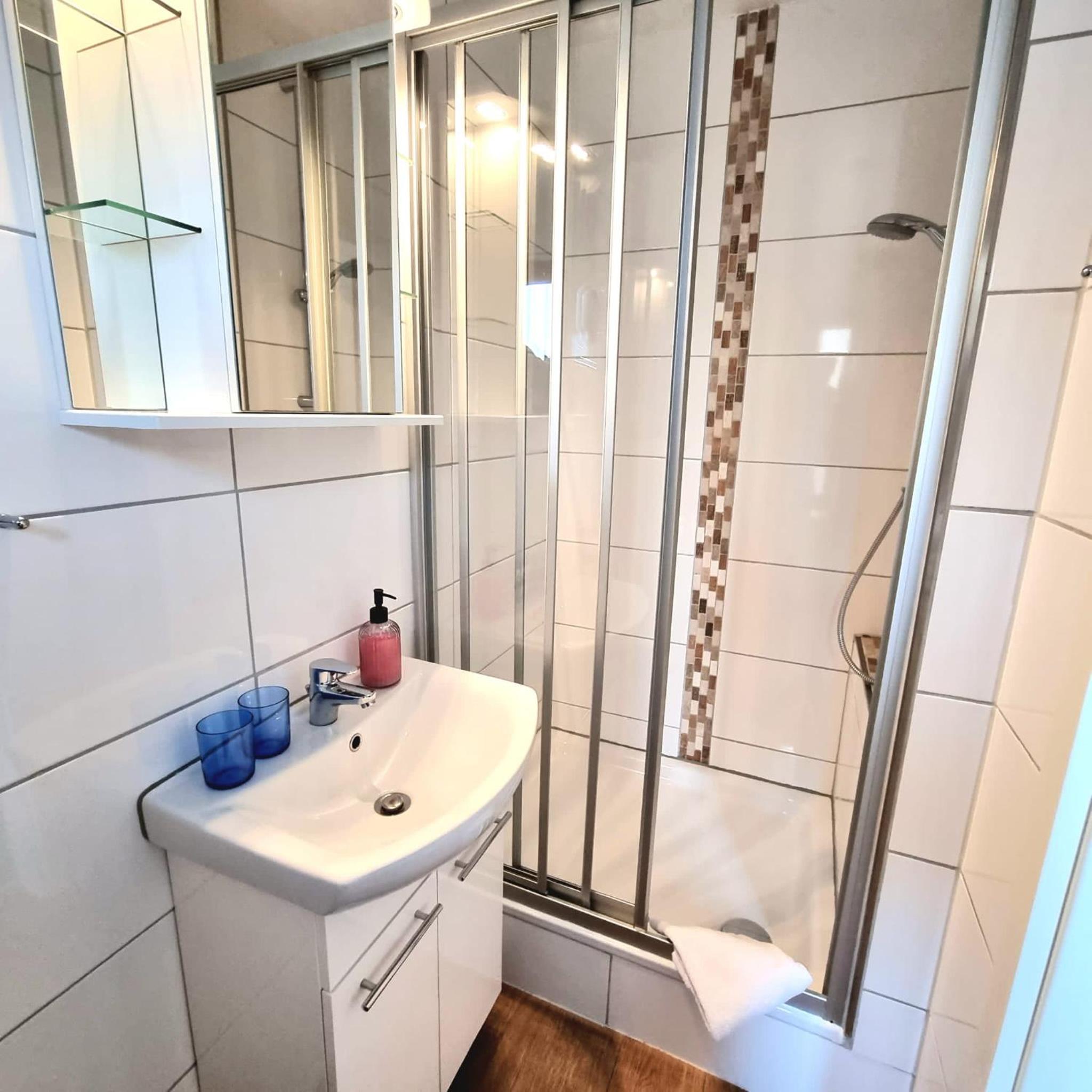 Haus Kaiser Ferienwohnung und Appartementvermietung