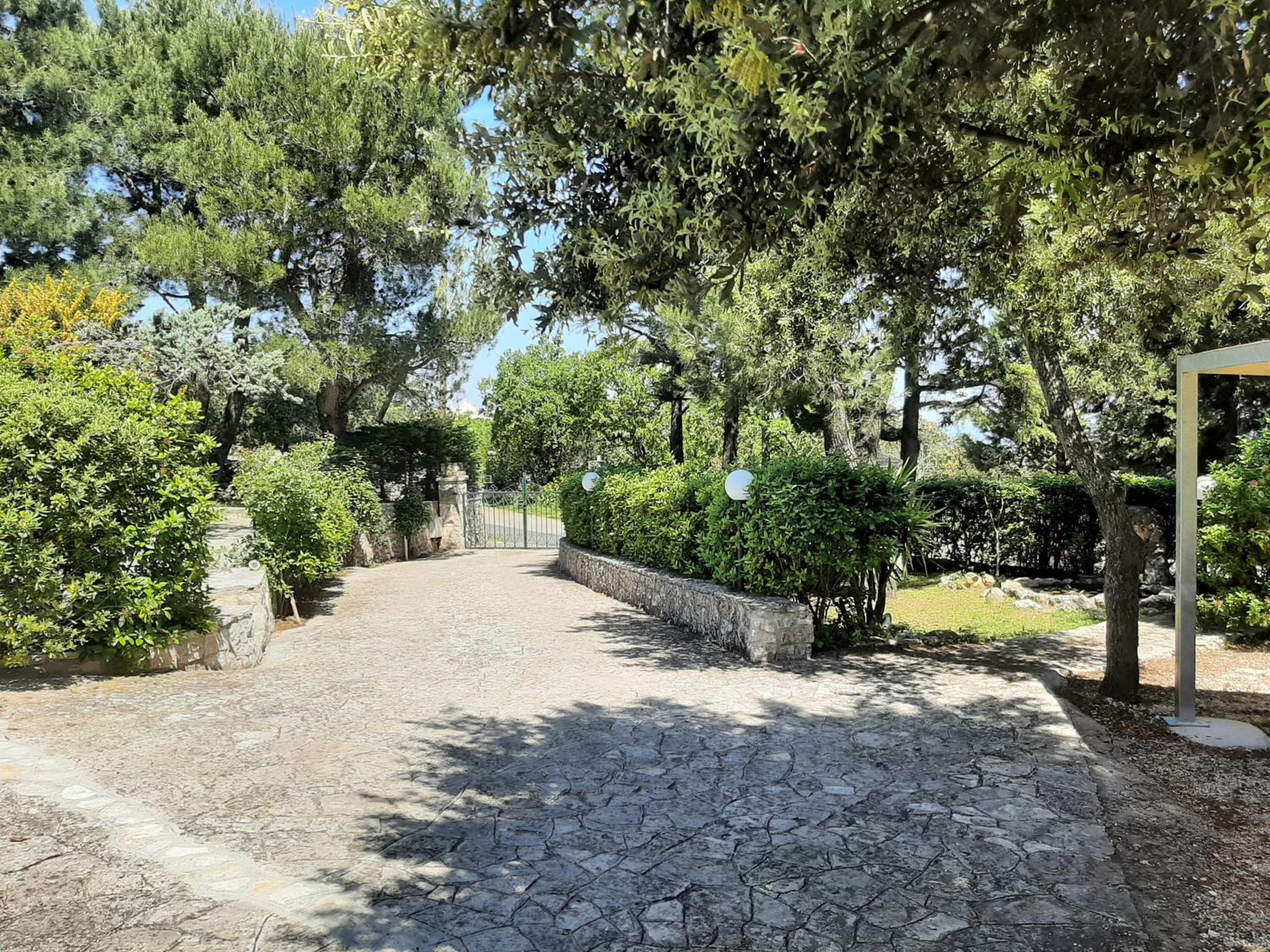 Villa Bellocchio