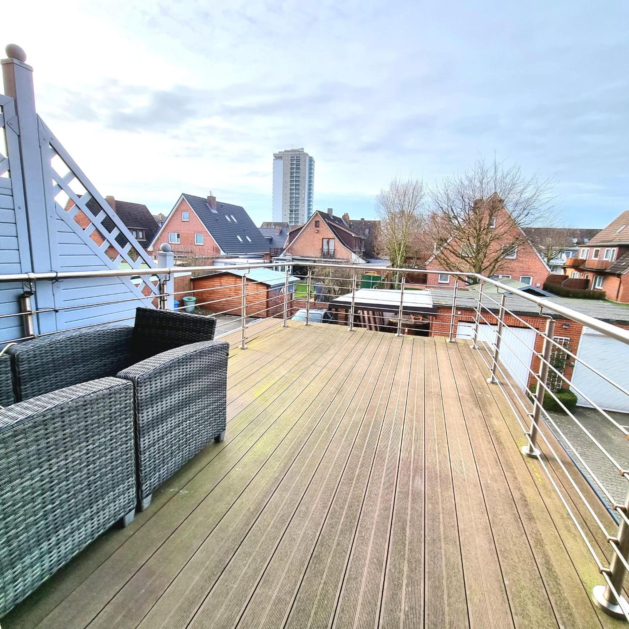 Haus Kaiser Ferienwohnung und Appartementvermietung