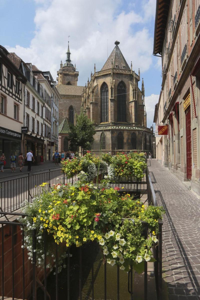 COLMARAPPART Grand'Rue