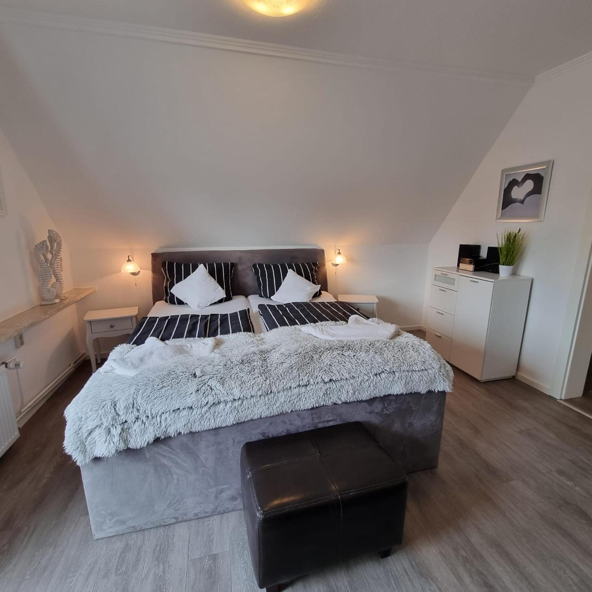 Haus Kaiser Ferienwohnung und Appartementvermietung