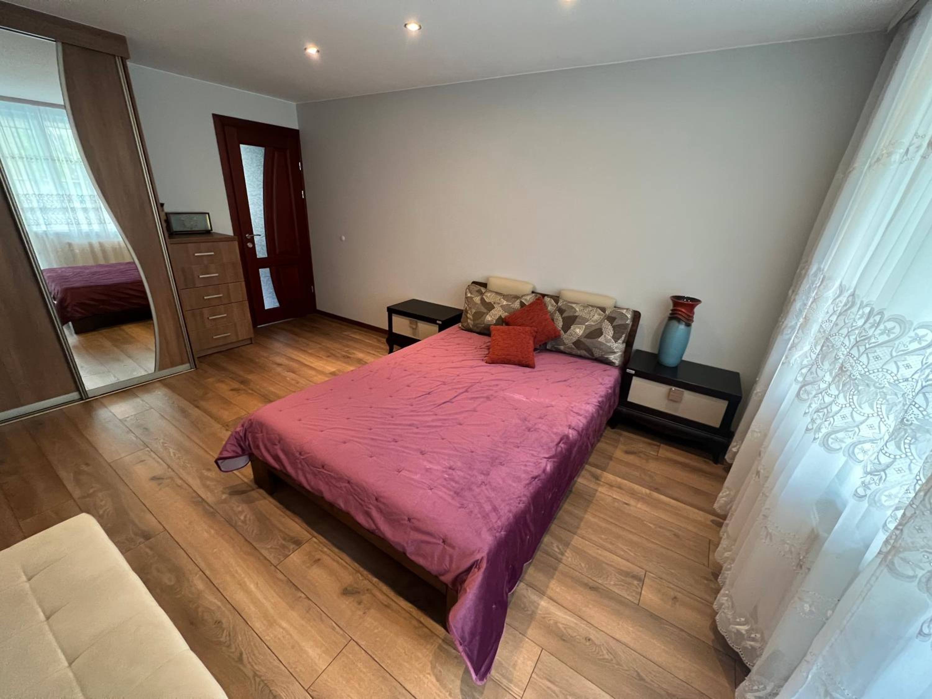 ELE Apartamentai
