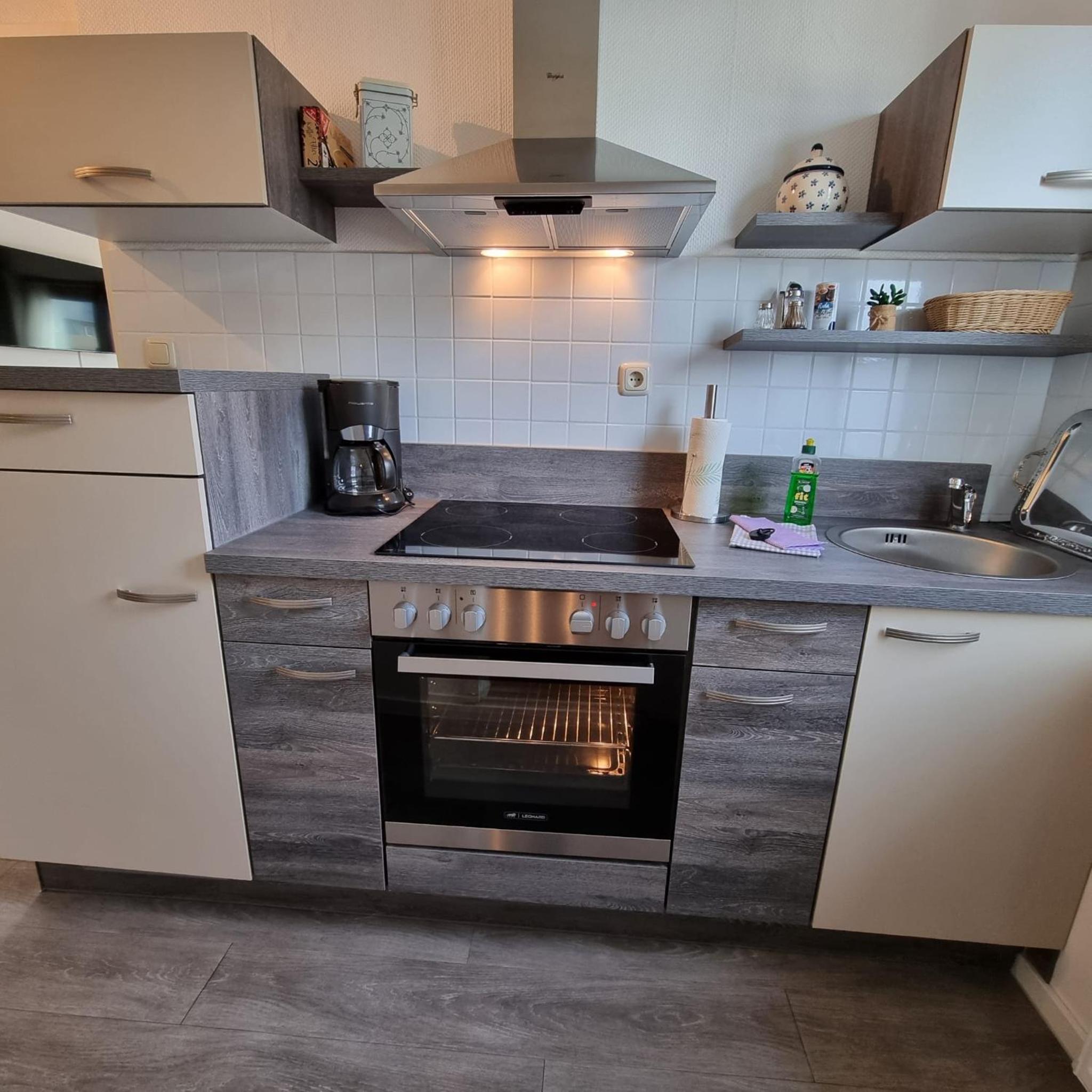 Haus Kaiser Ferienwohnung und Appartementvermietung