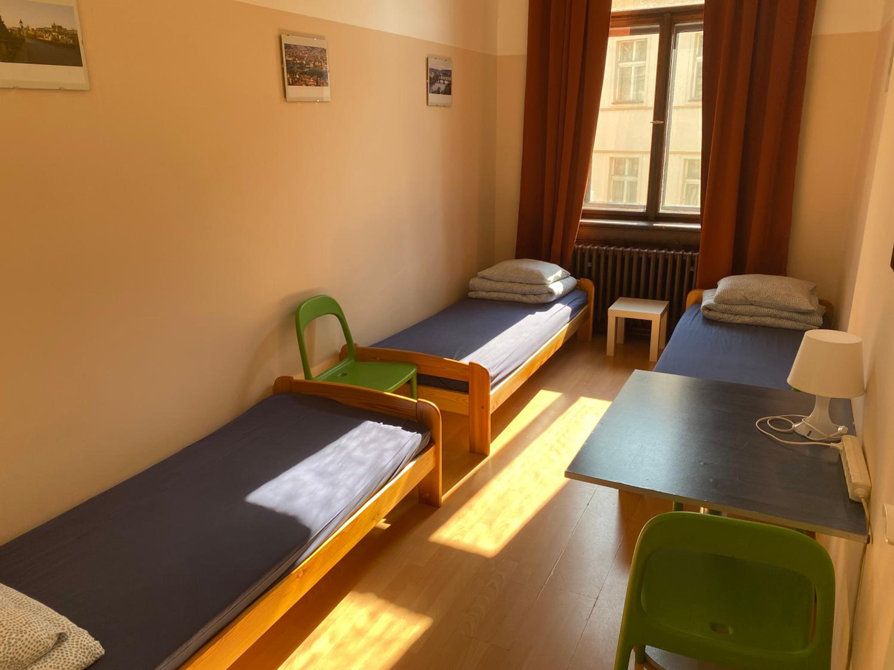 Hostel EMMA
