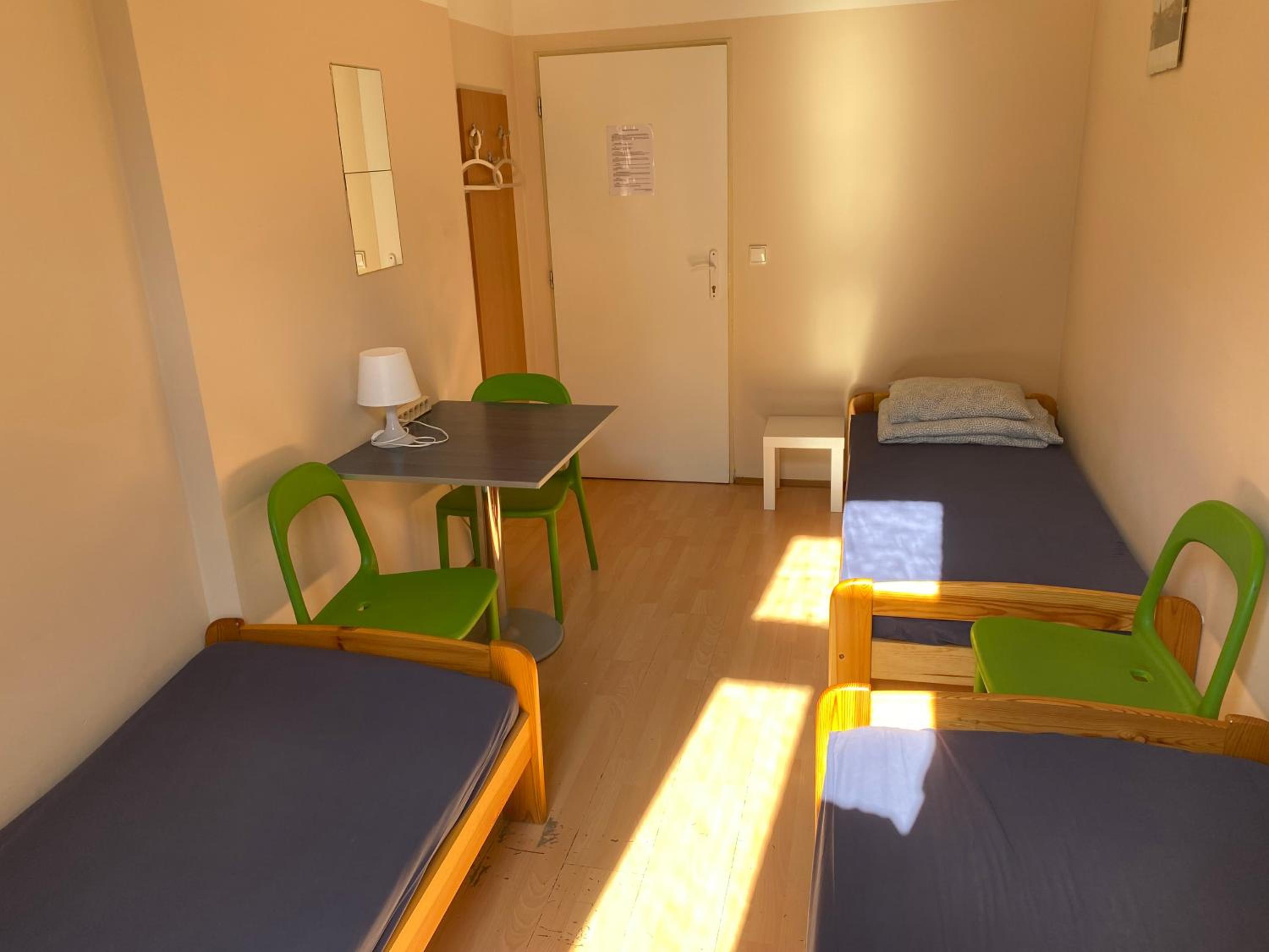 Hostel EMMA