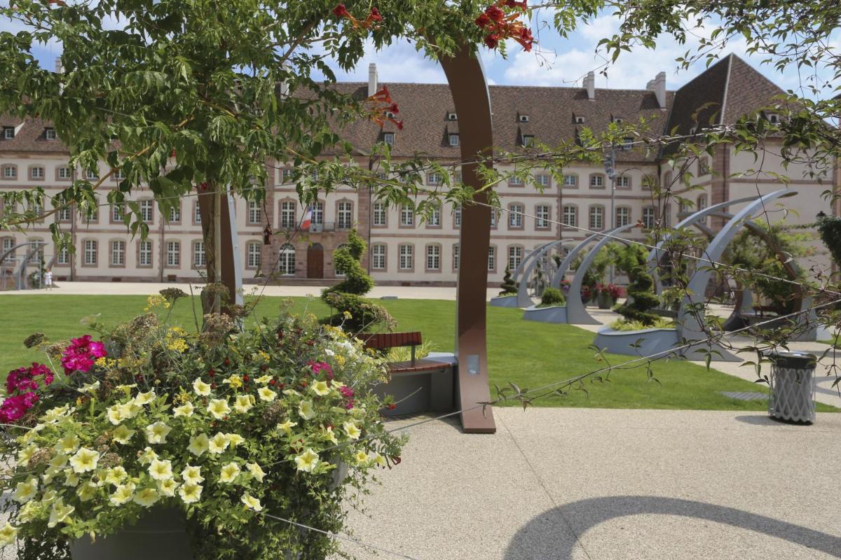COLMARAPPART Grand'Rue