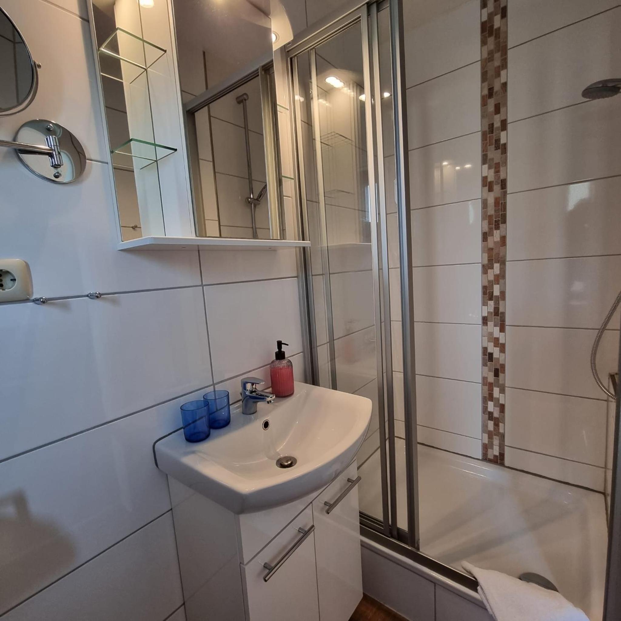 Haus Kaiser Ferienwohnung und Appartementvermietung