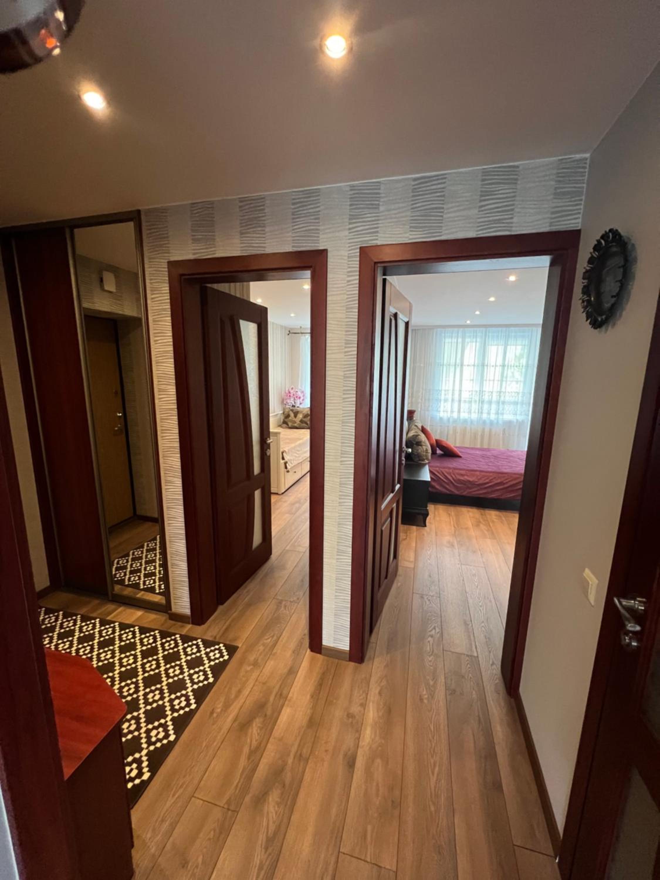 ELE Apartamentai
