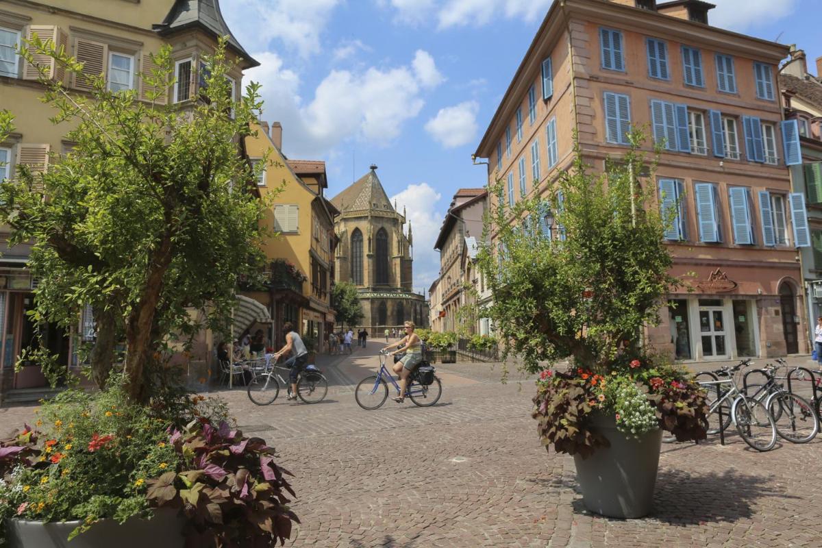 COLMARAPPART Grand'Rue