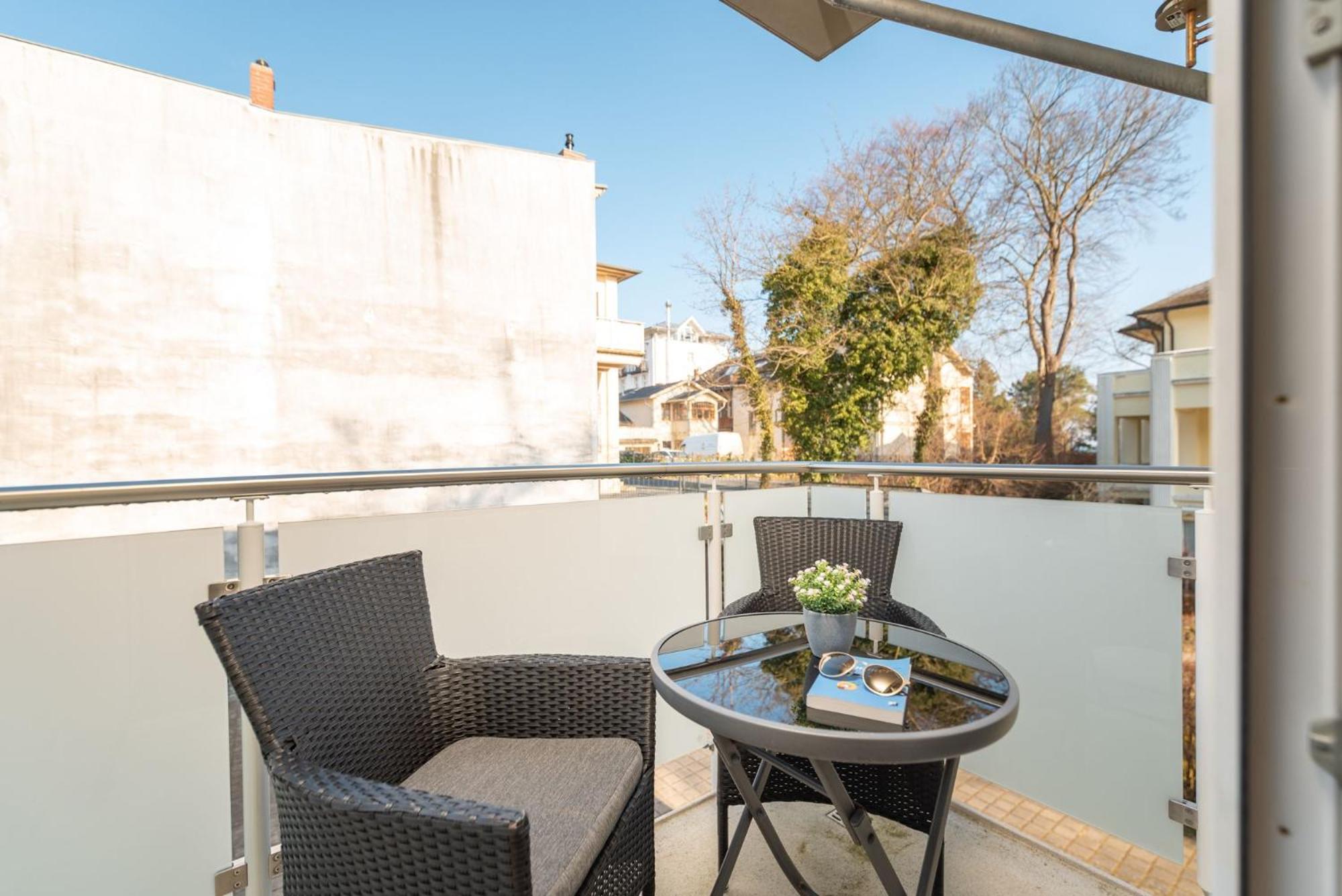 Haus Nemo - Appartement 6