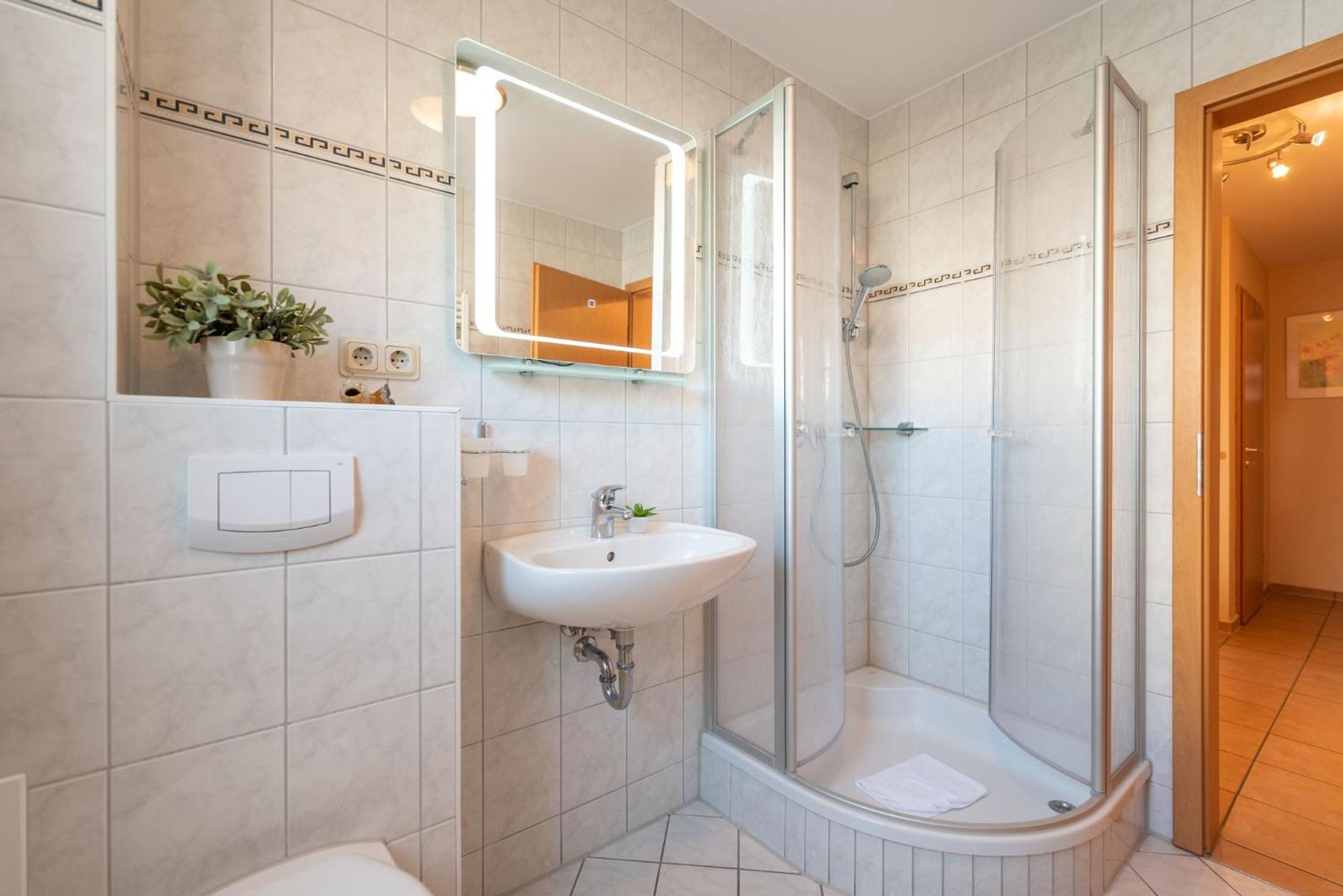 Haus Nemo - Appartement 6