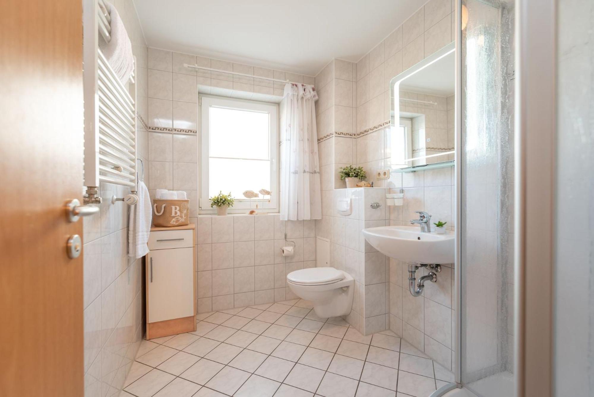 Haus Nemo - Appartement 6