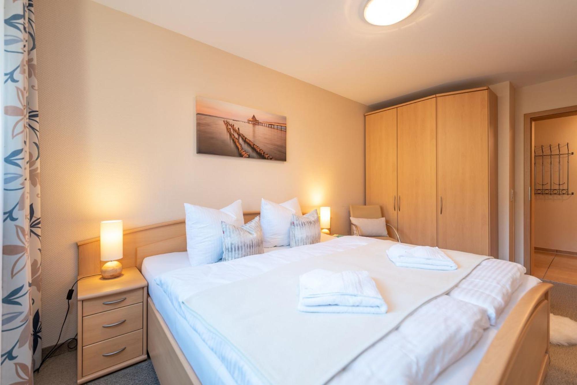 Haus Nemo - Appartement 6