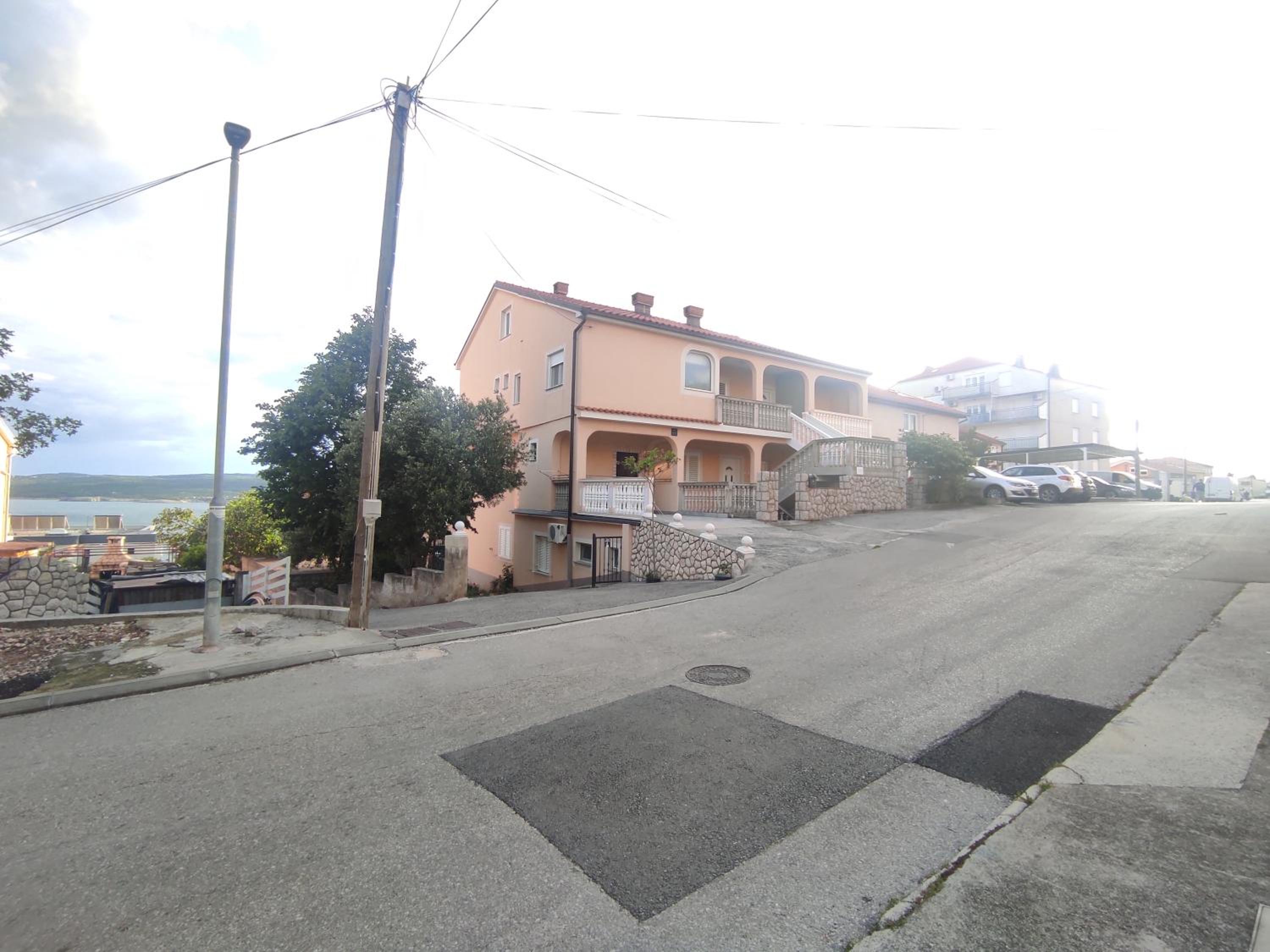 Apartment Snježana