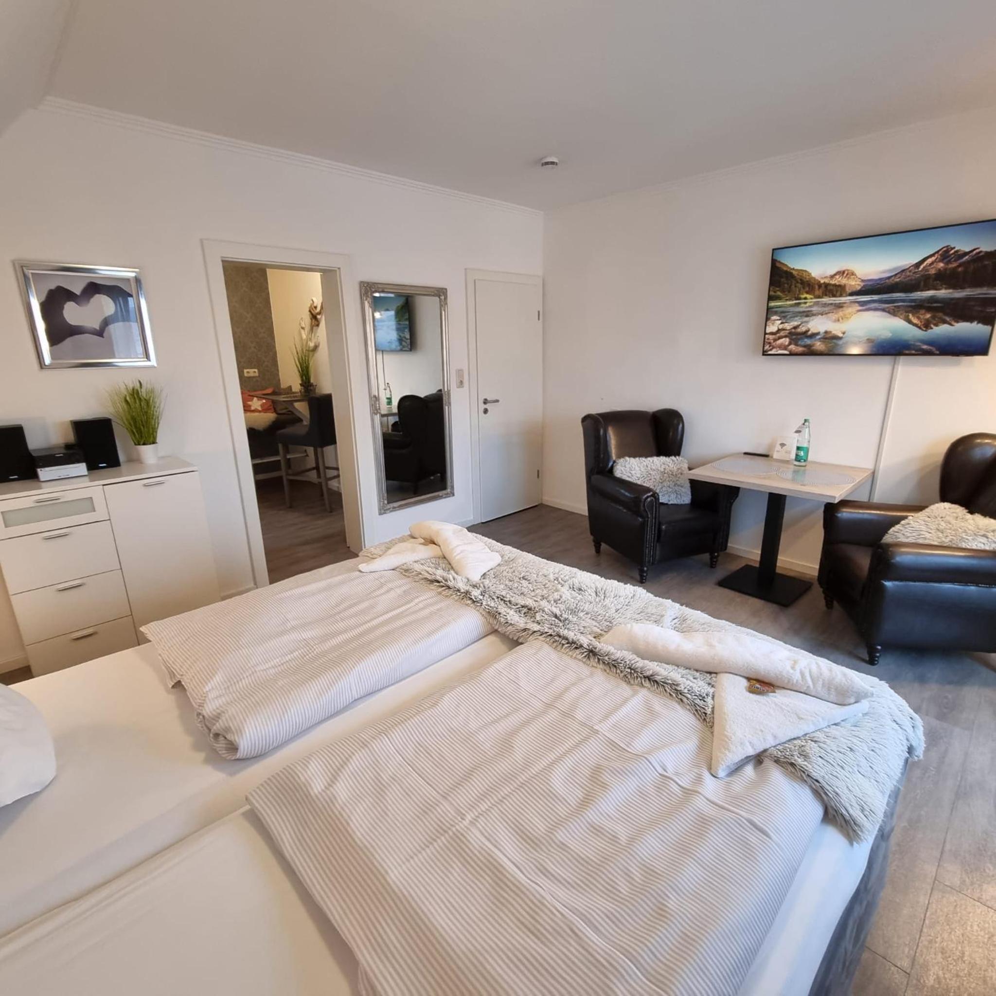 Haus Kaiser Ferienwohnung und Appartementvermietung