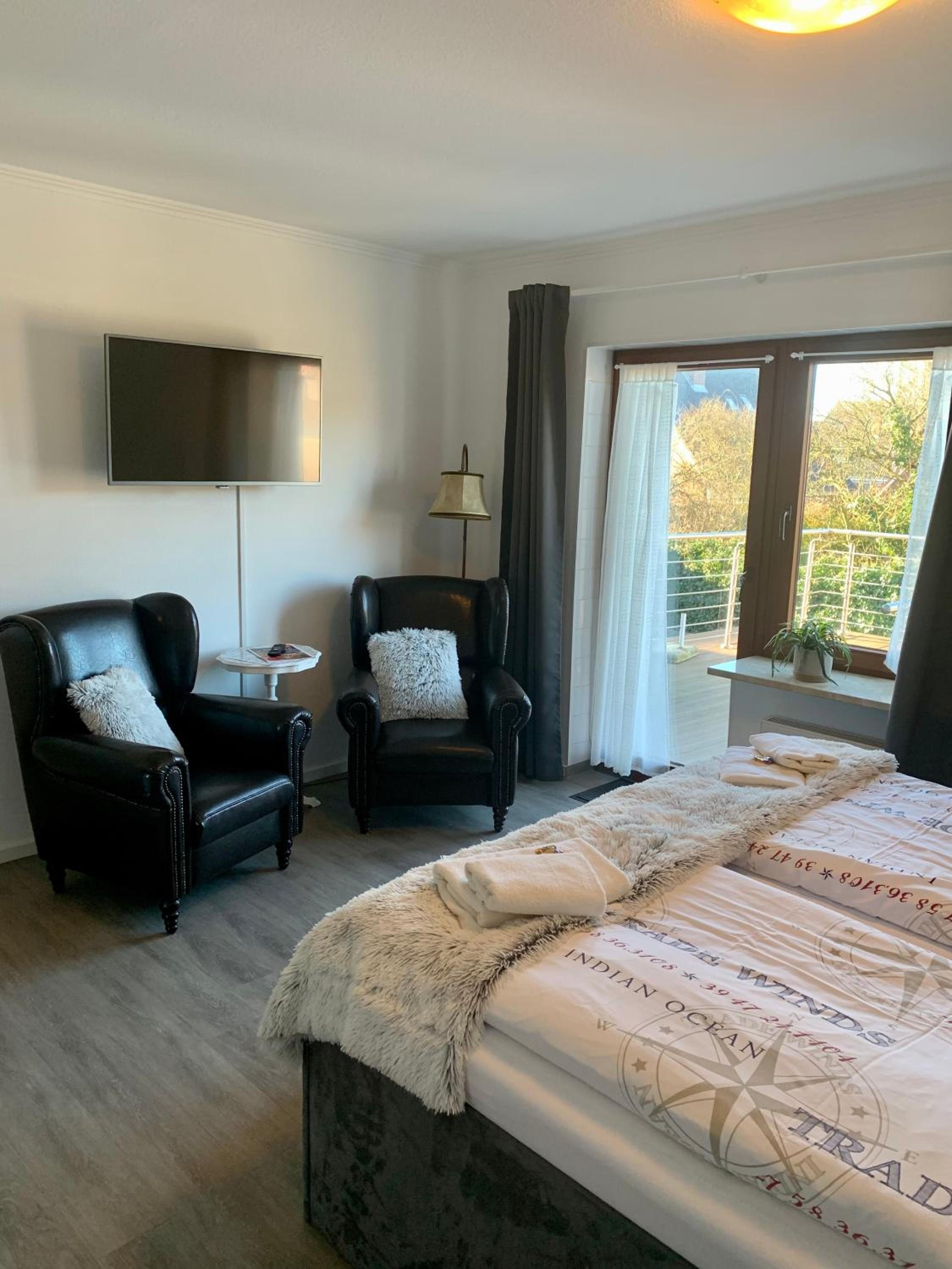 Haus Kaiser Ferienwohnung und Appartementvermietung