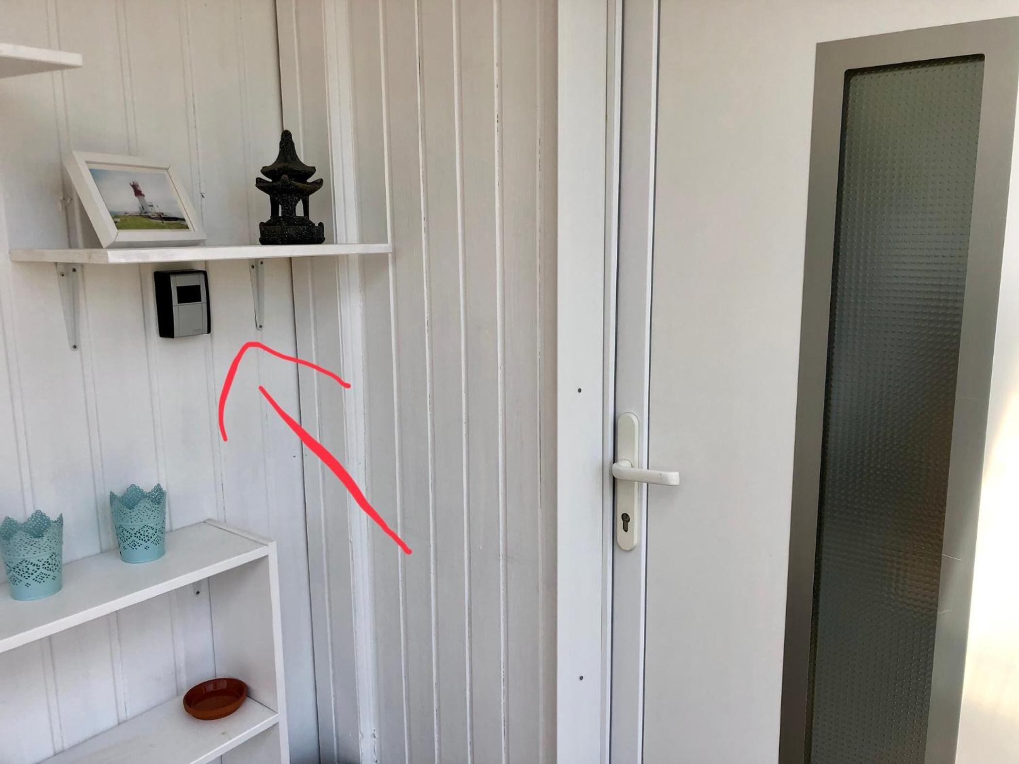 Ferienwohnung Schwarzwald Lodge