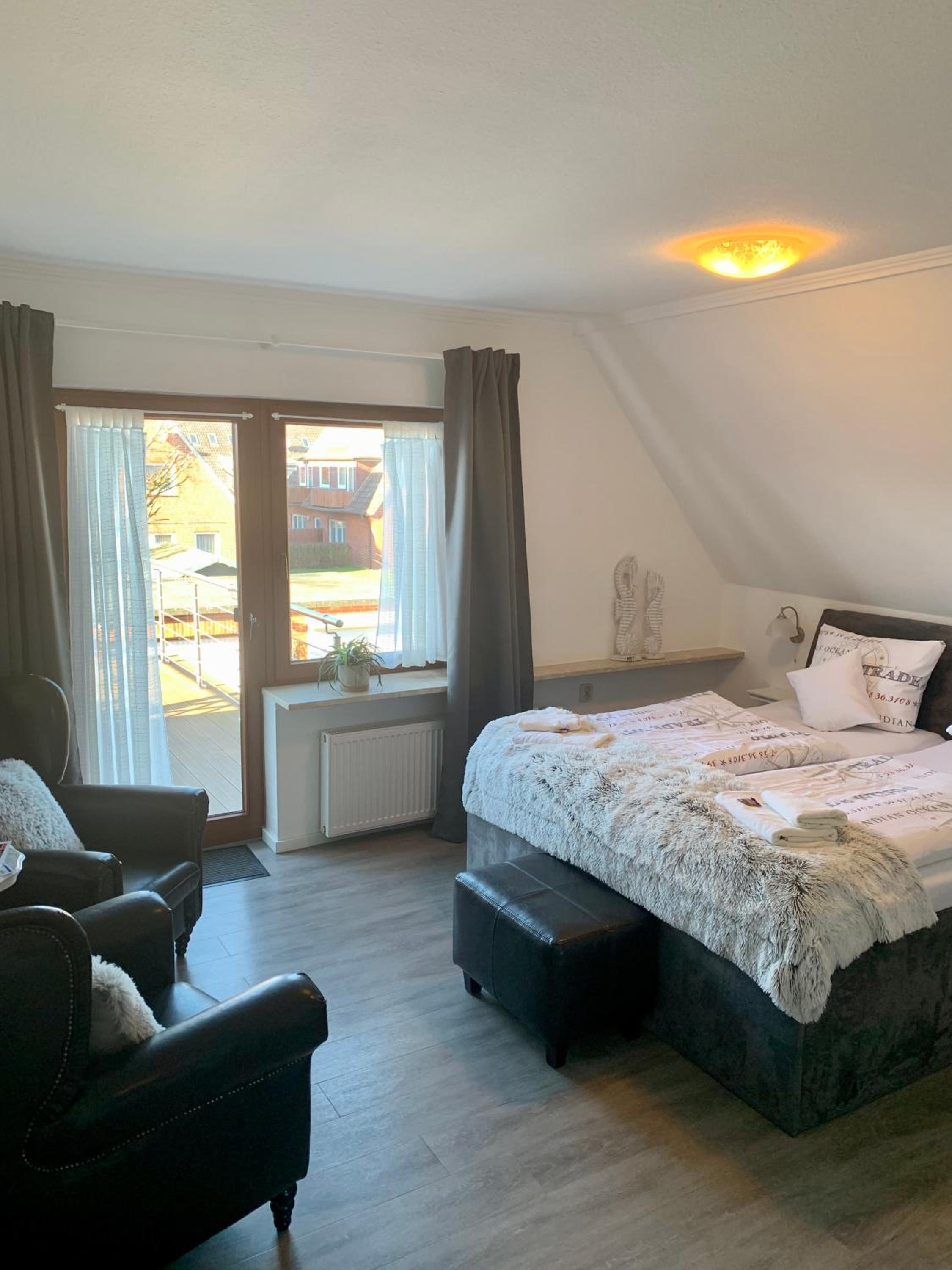 Haus Kaiser Ferienwohnung und Appartementvermietung