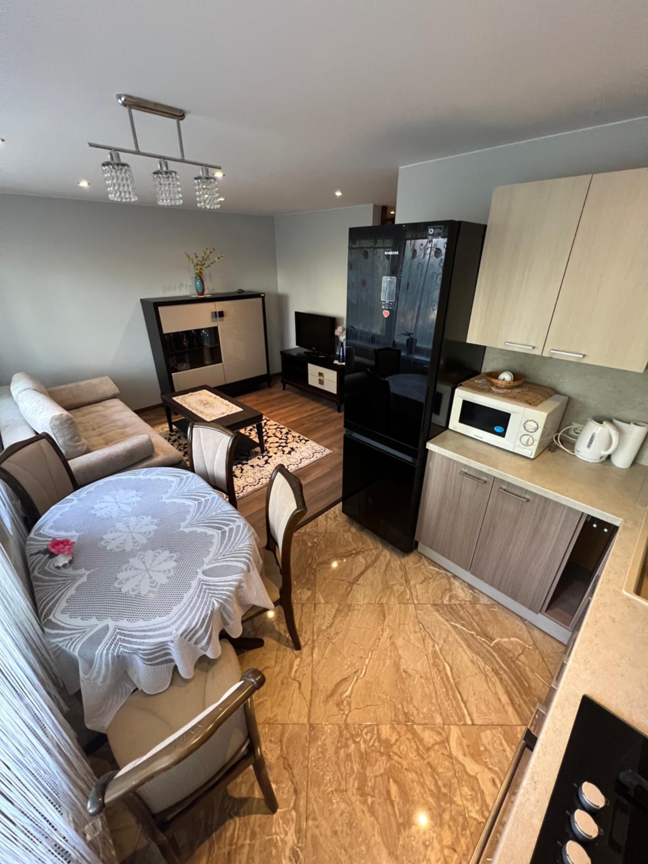 ELE Apartamentai