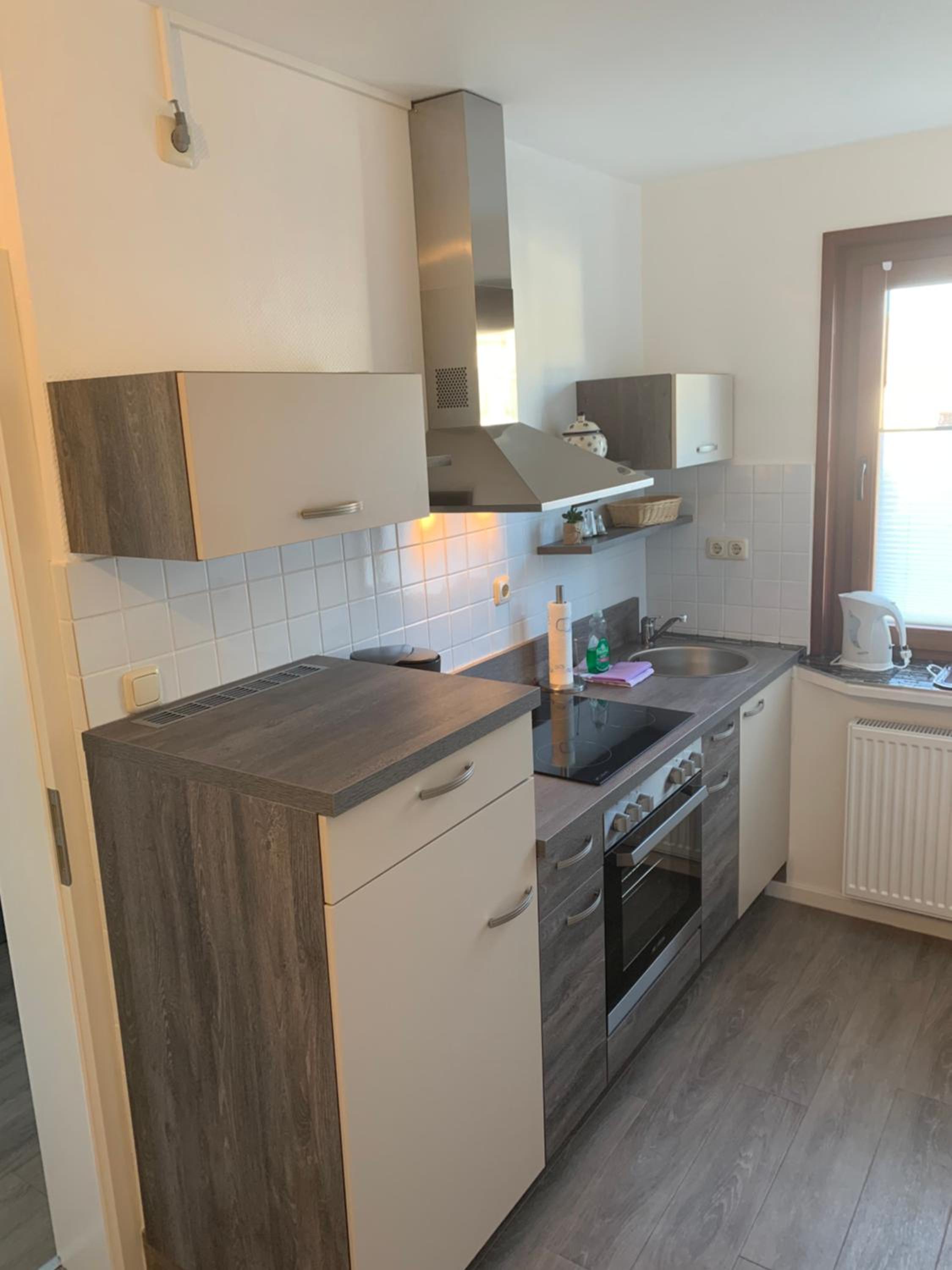 Haus Kaiser Ferienwohnung und Appartementvermietung