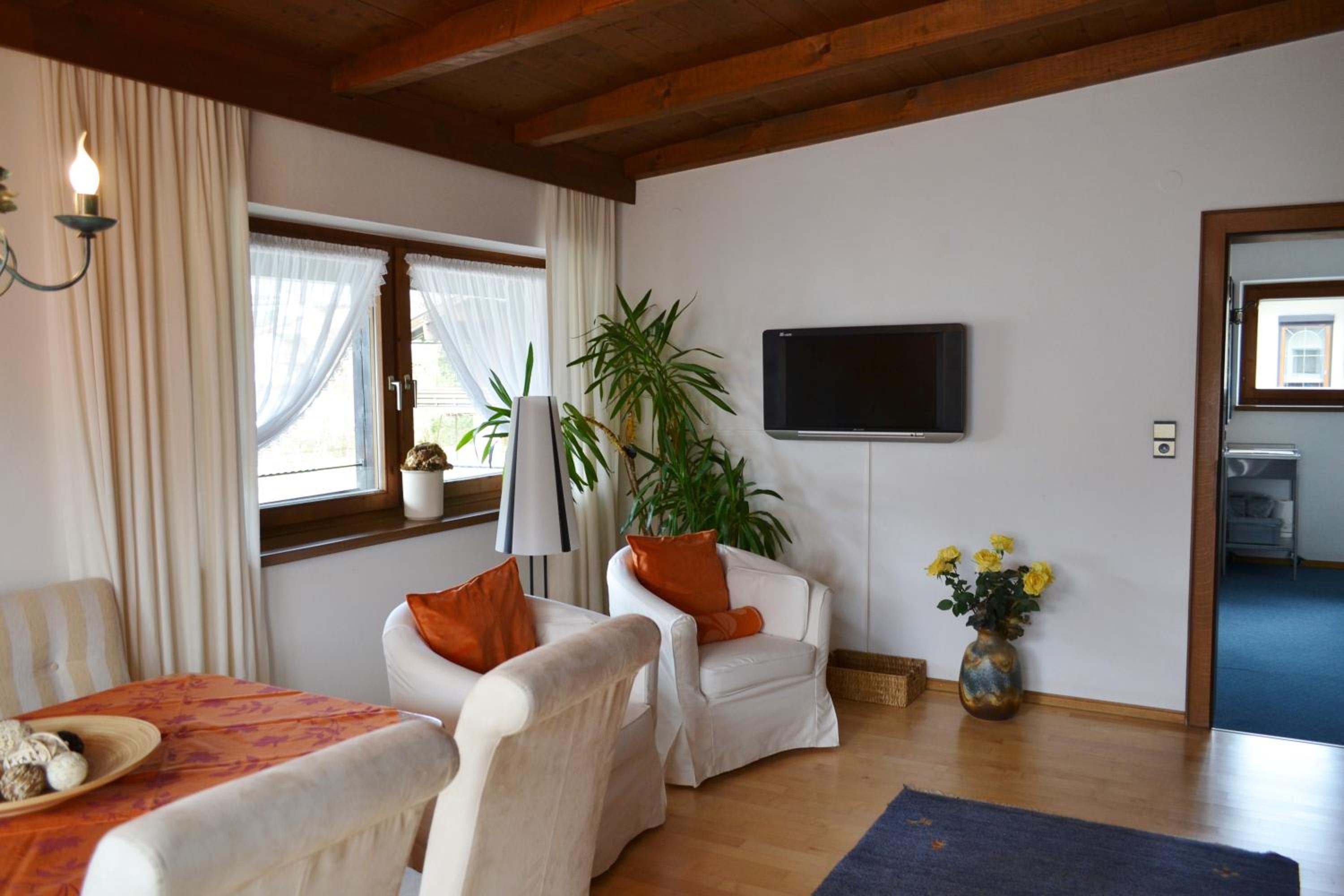 Appartementhaus Astl