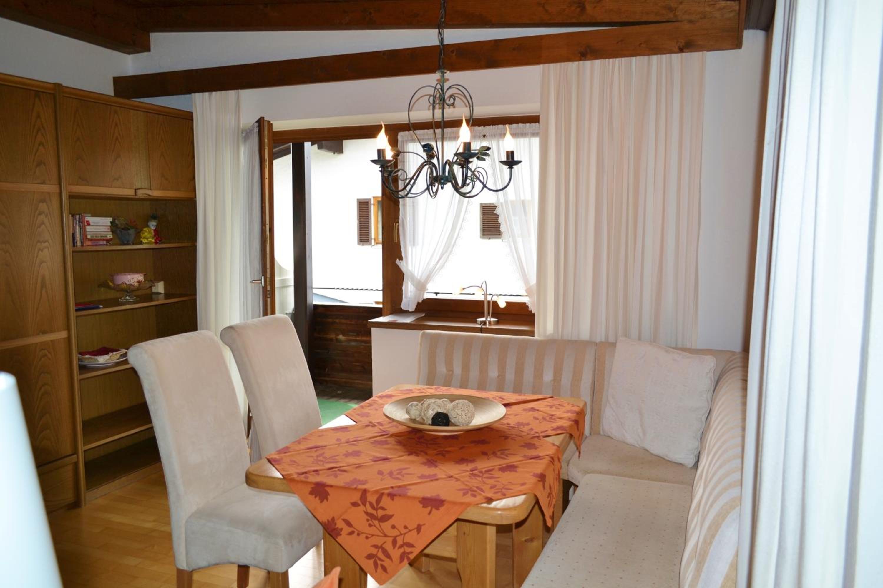 Appartementhaus Astl