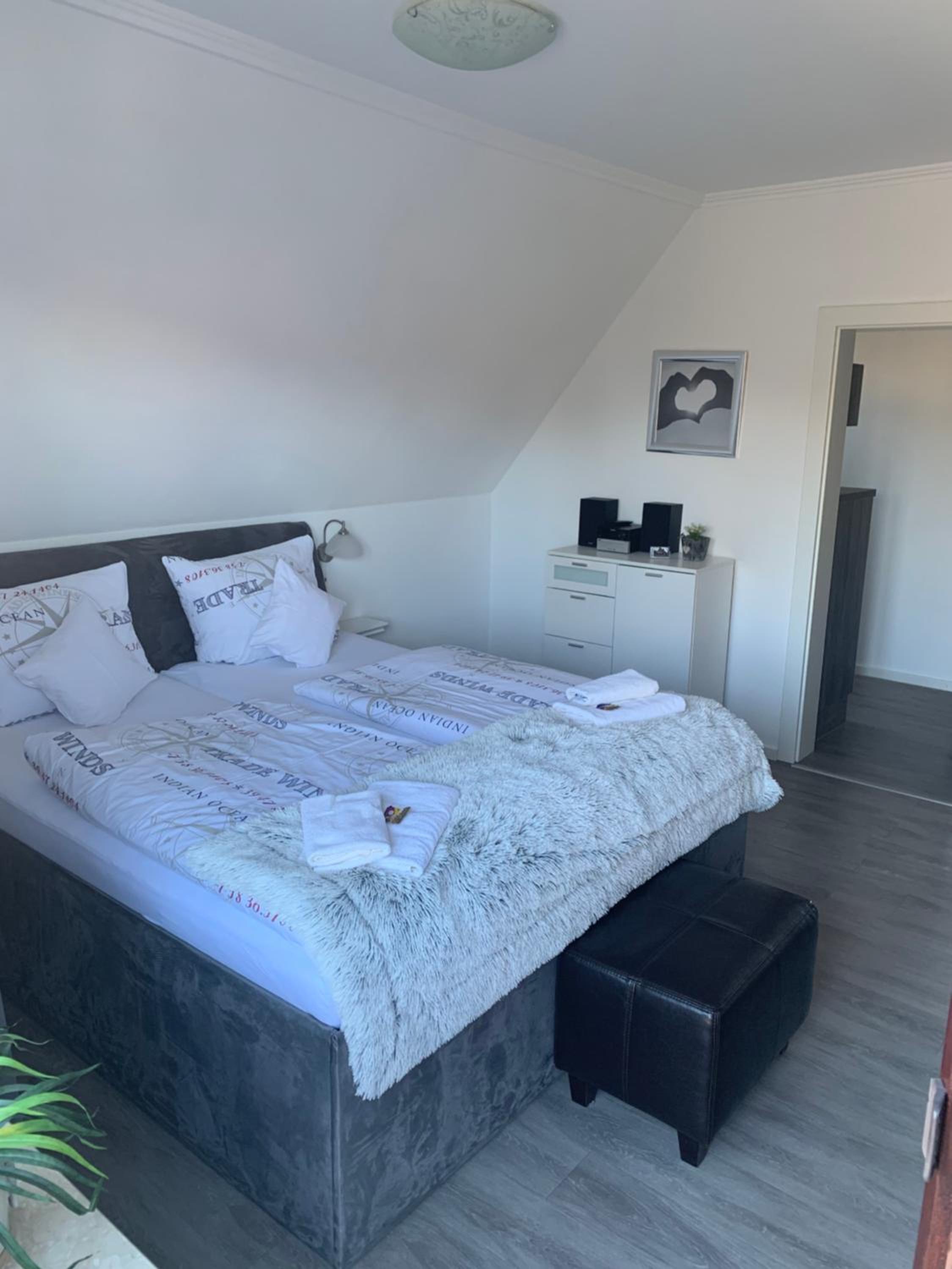 Haus Kaiser Ferienwohnung und Appartementvermietung