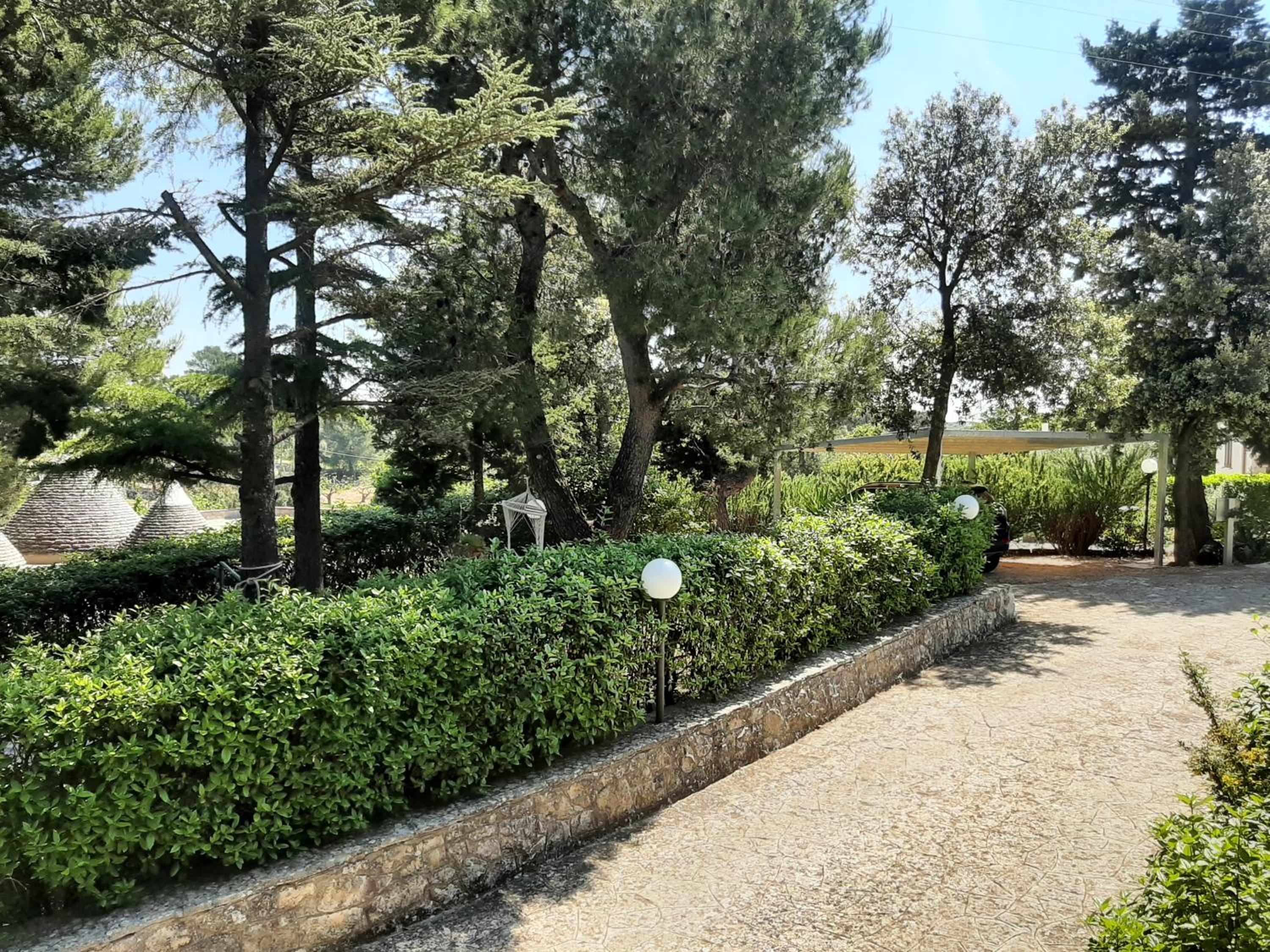 Villa Bellocchio