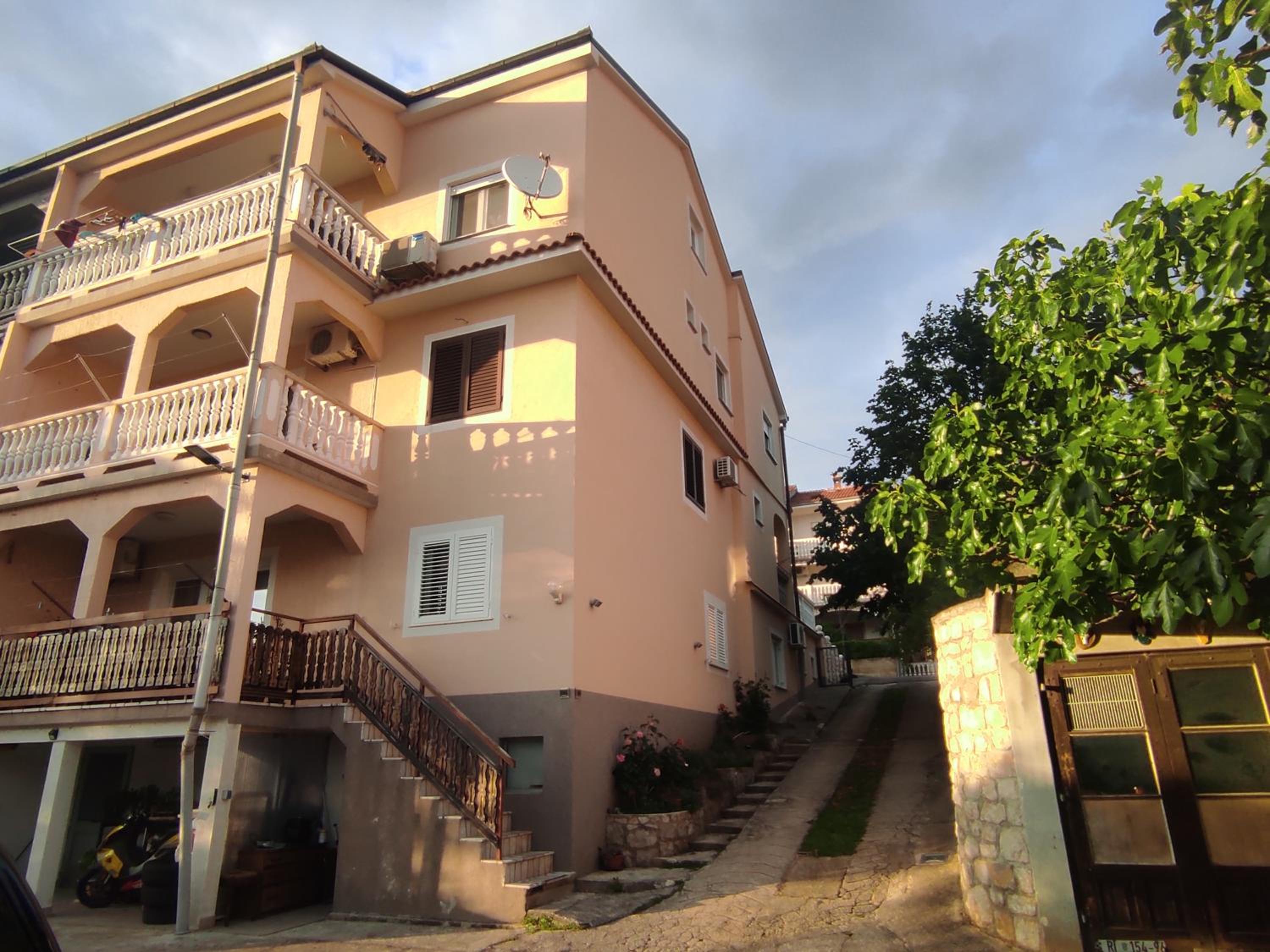 Apartment Snježana
