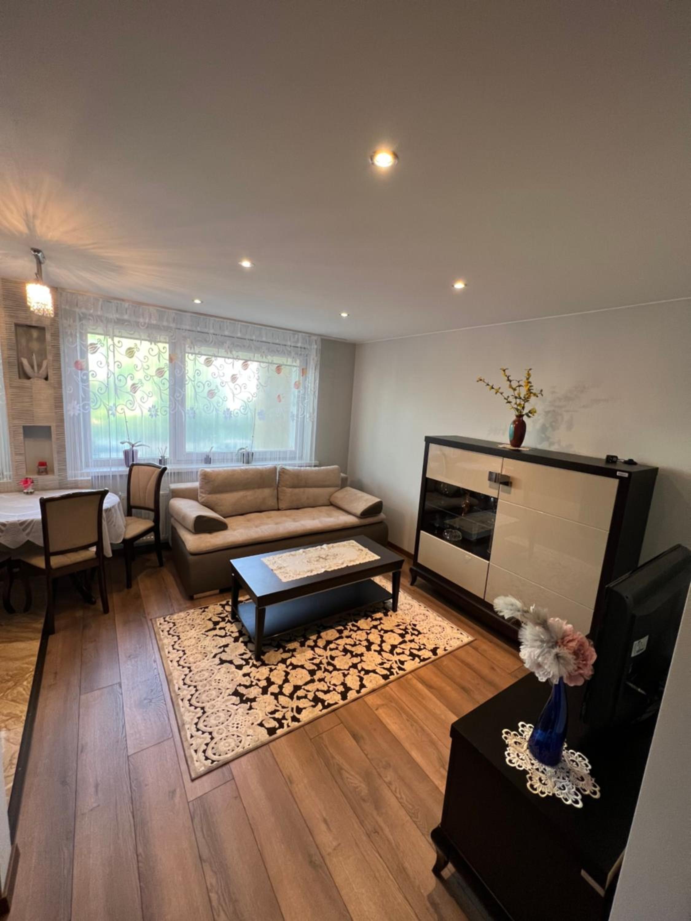 ELE Apartamentai