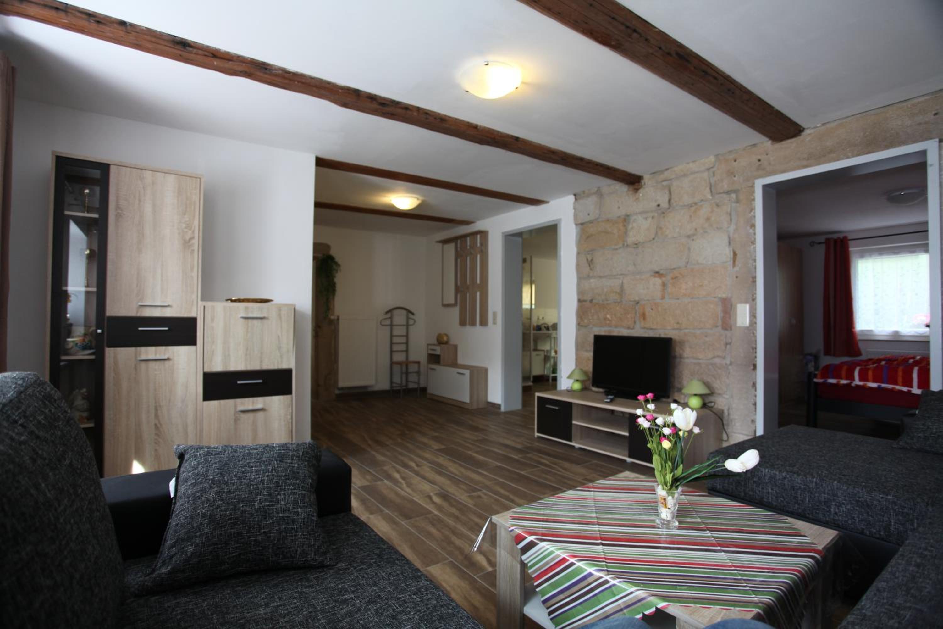 Ferienhaus Montana