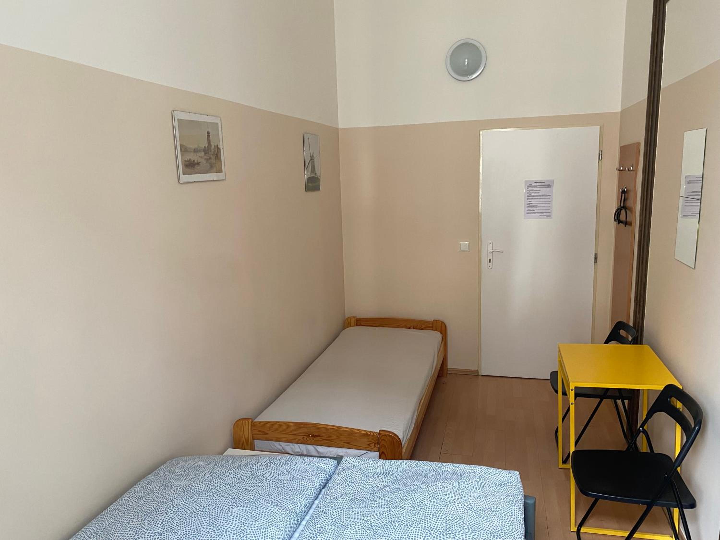 Hostel EMMA