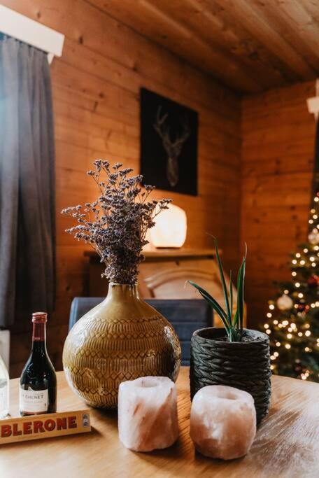 Cosy and Romantic forest house met infrarood sauna op de Veluwe view 4