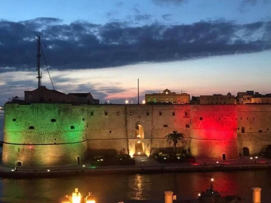 la Piccola Dimora appartamento