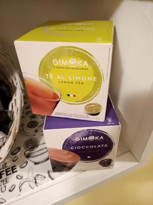 la Piccola Dimora appartamento
