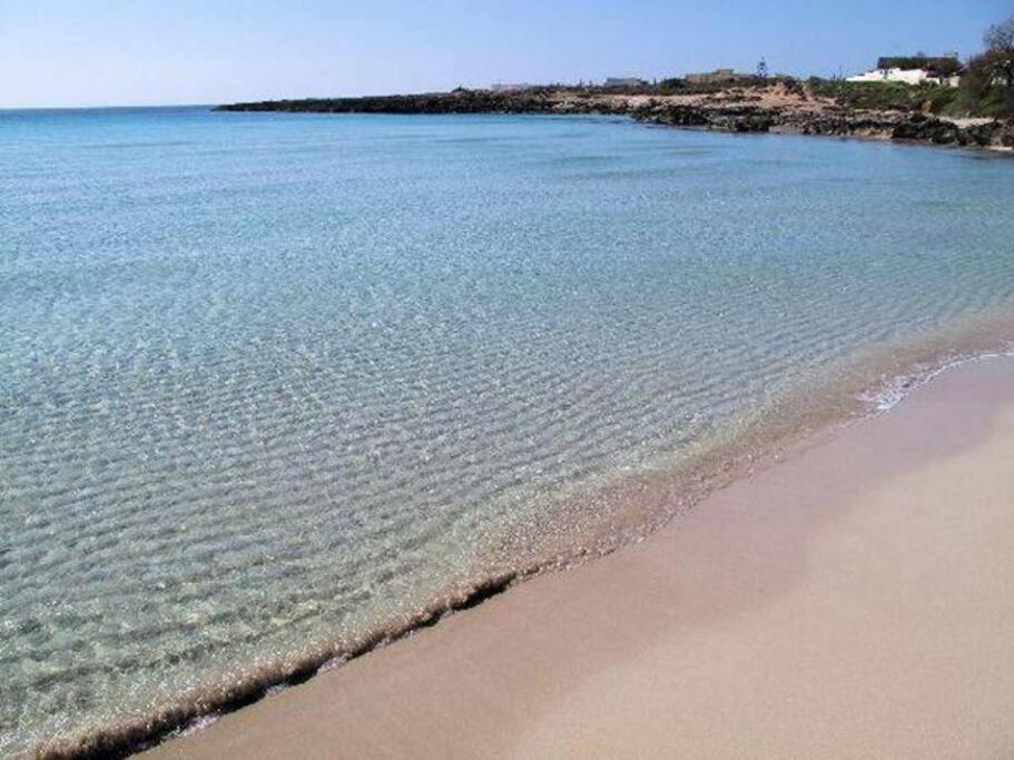 la Piccola Dimora appartamento