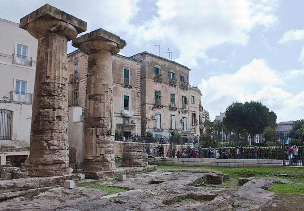 la Piccola Dimora appartamento