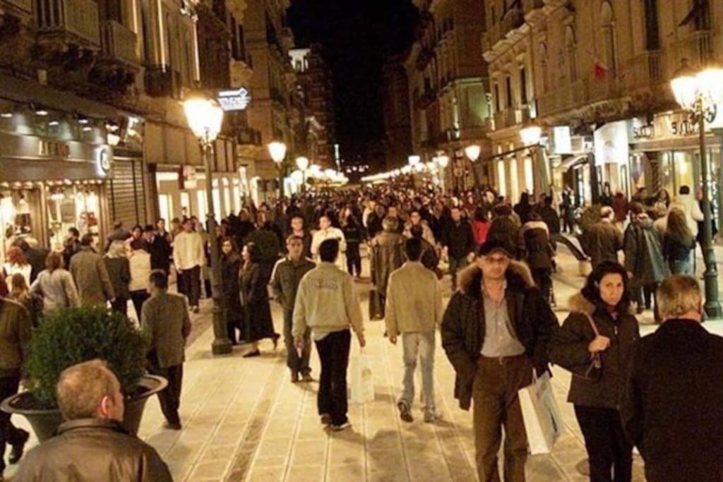 la Piccola Dimora appartamento