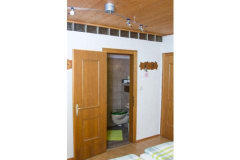 Ferienwohnung Haus Stadler