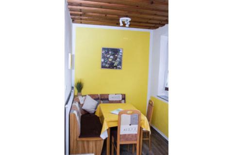 Ferienwohnung Haus Stadler