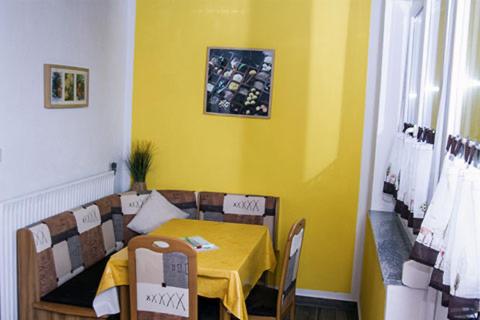 Ferienwohnung Haus Stadler