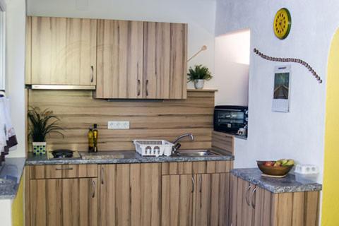Ferienwohnung Haus Stadler