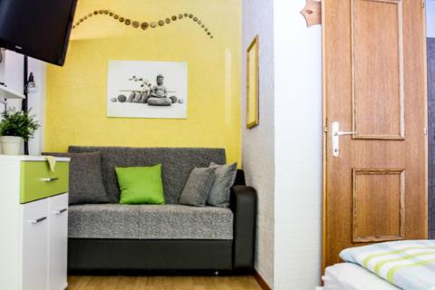 Ferienwohnung Haus Stadler