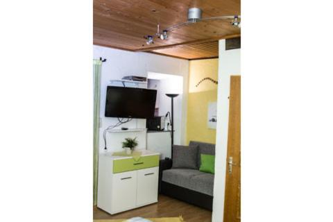 Ferienwohnung Haus Stadler