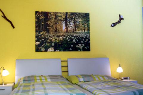 Ferienwohnung Haus Stadler