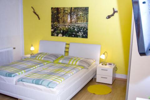 Ferienwohnung Haus Stadler